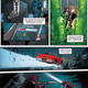 Image for article titled The Tragic Moment Deadpool Crossed a Line From Uncanny Avenger to Hydra Agent